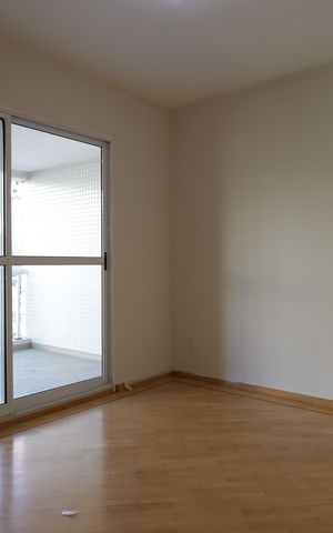 Apartamento à venda com 78m², 3 quartos e 2 vagasSala