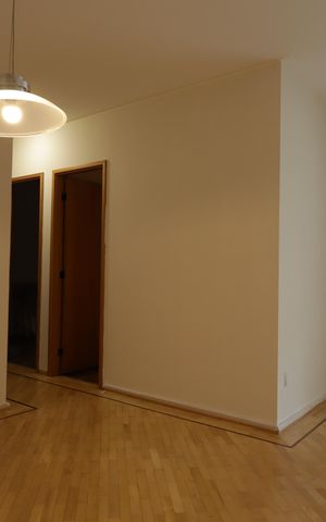 Apartamento à venda com 78m², 3 quartos e 2 vagasSala