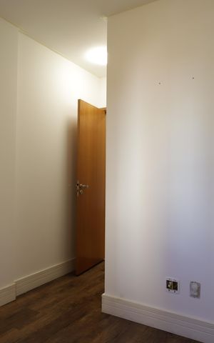 Apartamento à venda com 78m², 3 quartos e 2 vagasSuíte