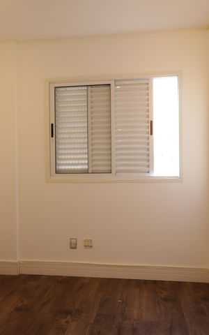 Apartamento à venda com 78m², 3 quartos e 2 vagasQuarto 2