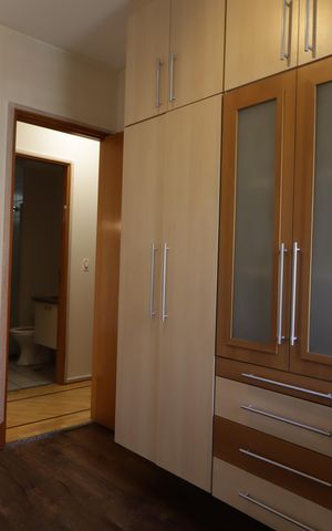 Apartamento à venda com 78m², 3 quartos e 2 vagasQuarto 1