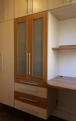 Apartamento à venda com 78m², 3 quartos e 2 vagasQuarto 1