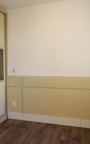 Apartamento à venda com 78m², 3 quartos e 2 vagasSuíte