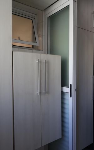Apartamento à venda com 78m², 3 quartos e 2 vagasÁrea de Serviço