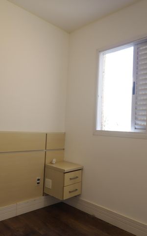 Apartamento à venda com 78m², 3 quartos e 2 vagasSuíte