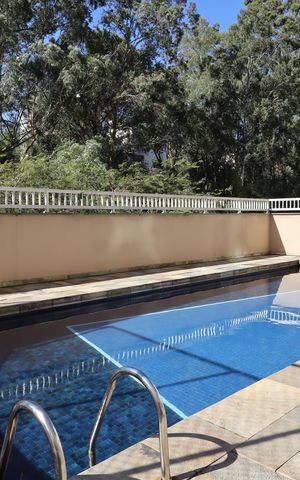 Apartamento à venda com 78m², 3 quartos e 2 vagasÁrea comum - Piscina