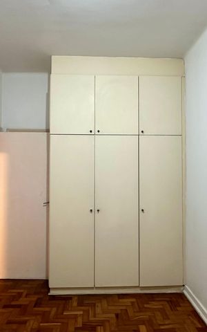 Apartamento para alugar com 95m², 3 quartos e sem vaga Apartamento para alugar com 95m², 3 quartos e sem vagaQuarto 2