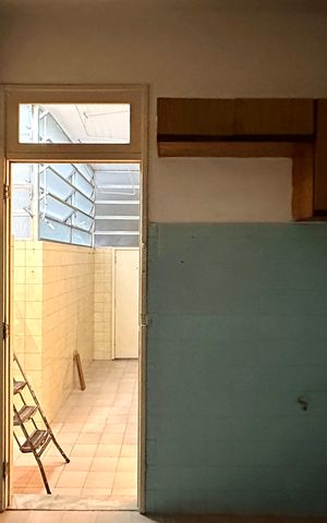 Apartamento para alugar com 95m², 3 quartos e sem vaga Apartamento para alugar com 95m², 3 quartos e sem vagaCozinha