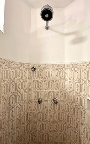 Apartamento para alugar com 95m², 3 quartos e sem vaga Apartamento para alugar com 95m², 3 quartos e sem vagaBanheiro