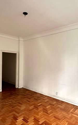 Apartamento para alugar com 95m², 3 quartos e sem vaga Apartamento para alugar com 95m², 3 quartos e sem vagaSala