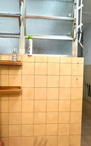 Apartamento para alugar com 95m², 3 quartos e sem vaga Apartamento para alugar com 95m², 3 quartos e sem vagaÁrea de serviço