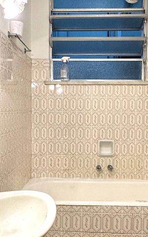 Apartamento para alugar com 95m², 3 quartos e sem vaga Apartamento para alugar com 95m², 3 quartos e sem vagaBanheiro