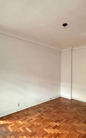 Apartamento para alugar com 95m², 3 quartos e sem vaga Apartamento para alugar com 95m², 3 quartos e sem vagaSala