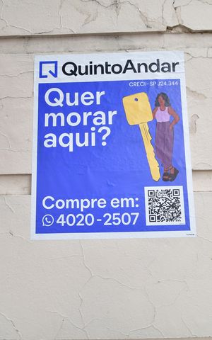 Casa à venda com 284m², 3 quartos e 5 vagasPlaca