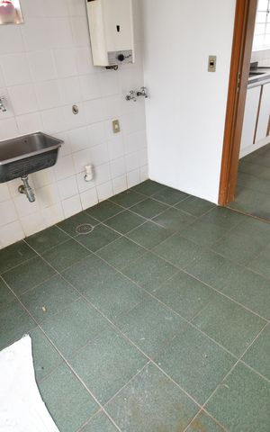 Casa à venda com 284m², 3 quartos e 5 vagasÁrea de Serviço