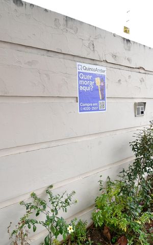 Casa à venda com 284m², 3 quartos e 5 vagasFachada / Placa