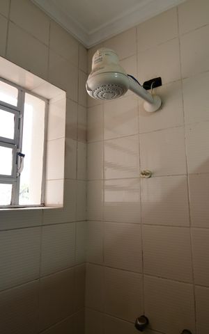 Casa à venda com 284m², 3 quartos e 5 vagasBanheiro Social