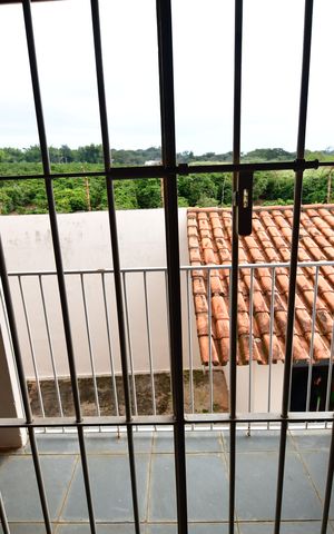 Casa à venda com 284m², 3 quartos e 5 vagasQuarto 3 - Suíte Sacada