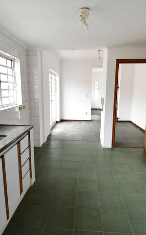 Casa à venda com 284m², 3 quartos e 5 vagasCozinha