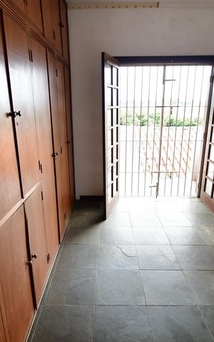 Casa à venda com 284m², 3 quartos e 5 vagasQuarto 3 - Suíte