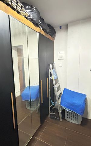 Apartamento para alugar com 55m², 3 quartos e sem vagaQuarto 2