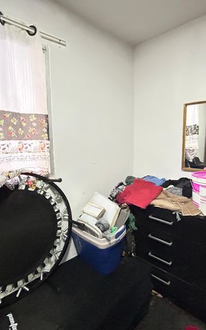 Apartamento para alugar com 55m², 3 quartos e sem vagaQuarto 2