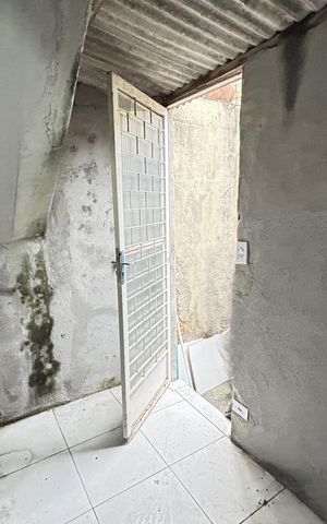 Apartamento para alugar com 55m², 3 quartos e sem vagaQuarto de Serviço