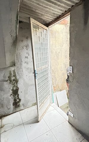Apartamento para alugar com 55m², 3 quartos e sem vagaQuarto de Serviço