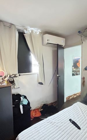 Apartamento para alugar com 55m², 3 quartos e sem vagaQuarto 1