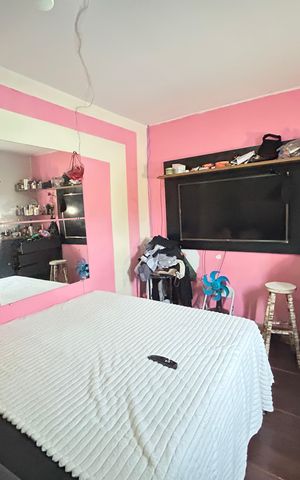 Apartamento para alugar com 55m², 3 quartos e sem vagaQuarto 1