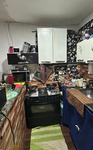 Apartamento para alugar com 55m², 3 quartos e sem vagaCozinha