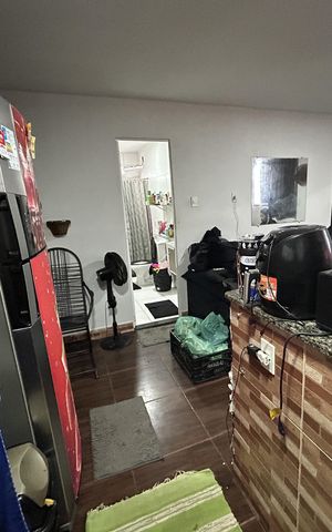Apartamento para alugar com 55m², 3 quartos e sem vagaCozinha