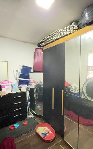 Apartamento para alugar com 55m², 3 quartos e sem vagaQuarto 2