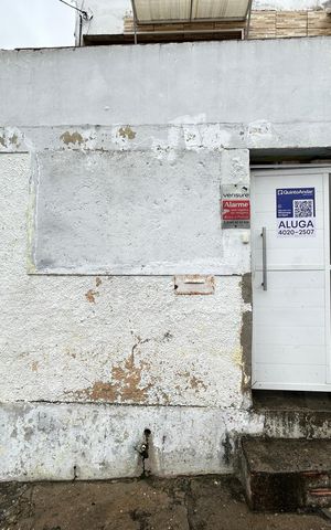 Apartamento para alugar com 55m², 3 quartos e sem vagaFachada 