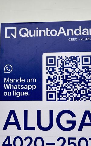 Apartamento para alugar com 55m², 3 quartos e sem vagaPlaca