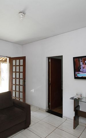 Casa à venda com 360m², 3 quartos e 4 vagasSala