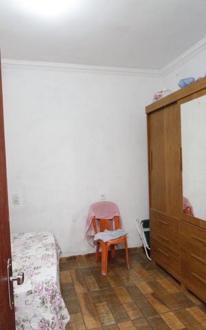 Casa à venda com 360m², 3 quartos e 4 vagasQuarto 