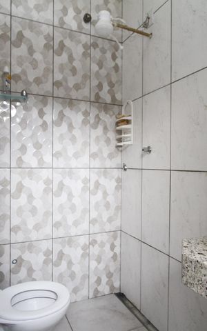 Casa à venda com 360m², 3 quartos e 4 vagasBanheiro 1