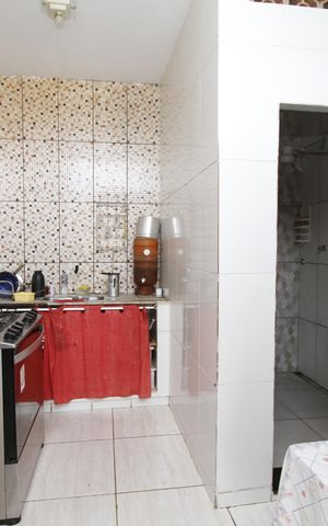 Casa à venda com 360m², 3 quartos e 4 vagasCozinha