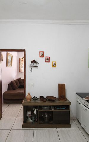 Casa à venda com 360m², 3 quartos e 4 vagasCopa