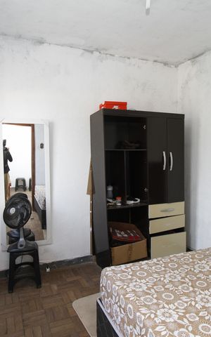 Casa à venda com 360m², 3 quartos e 4 vagasQuarto 3