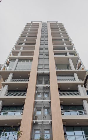Apartamento à venda com 96m², 2 quartos e 2 vagasFachada