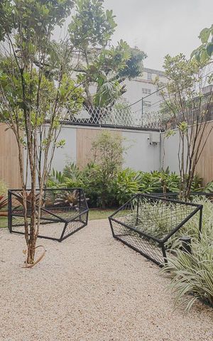 Apartamento à venda com 96m², 2 quartos e 2 vagasJardim