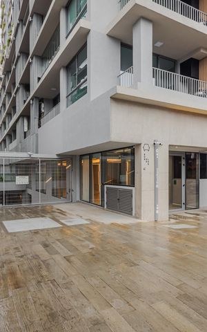 Apartamento à venda com 96m², 2 quartos e 2 vagasFachada