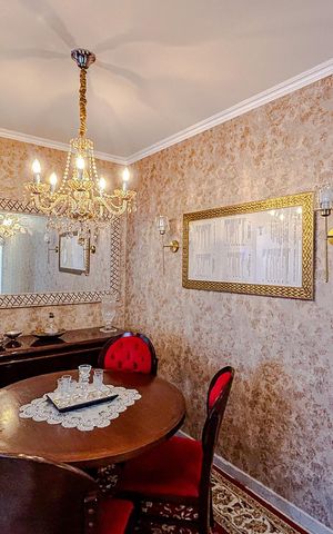 Apartamento para alugar com 65m², 1 quarto e 1 vagaSala