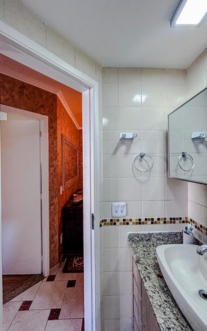 Apartamento para alugar com 65m², 1 quarto e 1 vagaBanheiro