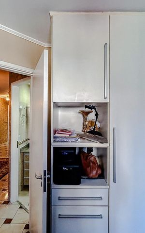Apartamento para alugar com 65m², 1 quarto e 1 vagaQuarto 1