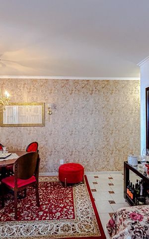 Apartamento para alugar com 65m², 1 quarto e 1 vagaSala
