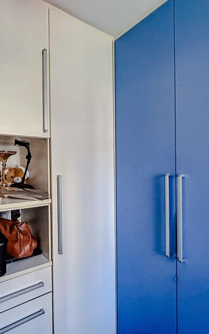 Apartamento para alugar com 65m², 1 quarto e 1 vagaQuarto 1