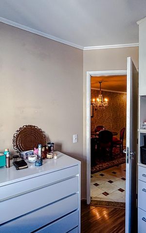 Apartamento para alugar com 65m², 1 quarto e 1 vagaQuarto 1